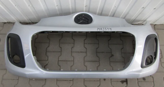 Promocja Zderzak przód przedni Citroen C1 Lift 12-14