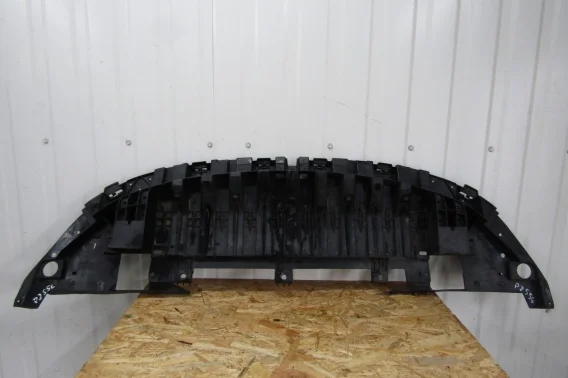Podłoga płyta osłona pod zderzak zderzaka silnik przód RENAULT MEGANE 3 III 12- LIFT Nowość