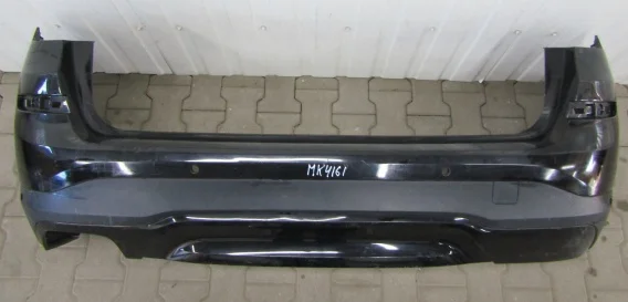Hit sprzedaży Zderzak tył tylny BMW X3 F25 Lift LCI 14-17