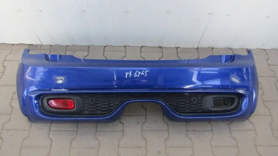 Zderzak tył tylny Mini Cooper F56 S Sport 14- Darmowa dostawa