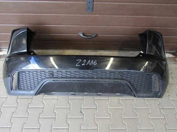 Do wyczerpania zapasów Zderzak tył tylny Jaguar E-Pace 17-