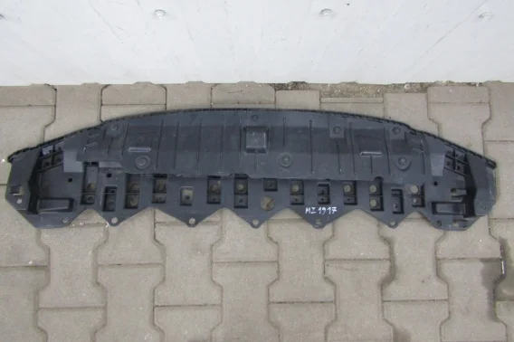 Bezpieczne zakupy OSŁONA PŁYTA POD ZDERZAK PRZÓD TOYOTA YARIS III 3 108063A0