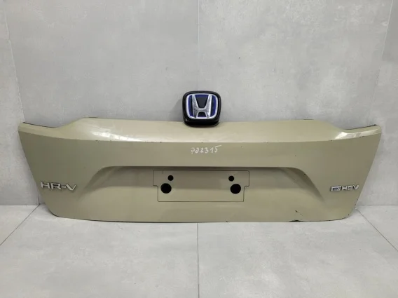 Niska cena Blenda tył tylna klapy bagażnika Honda HRV HR-V III 3 21-24
