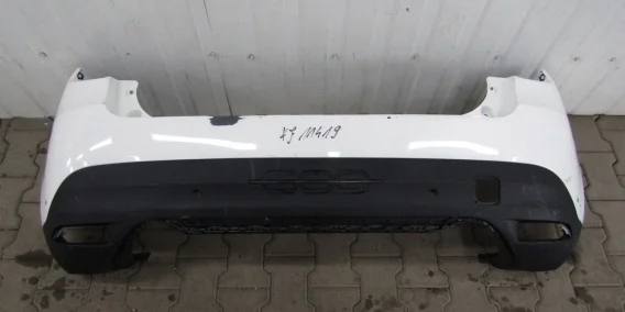 Rabat ZDERZAK TYŁ TYLNY FIAT 600 2023-