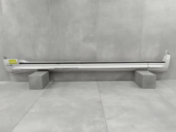Listwa progowa lewa Volvo XC90 II 18- lift XC 90 Bezpieczne zakupy
