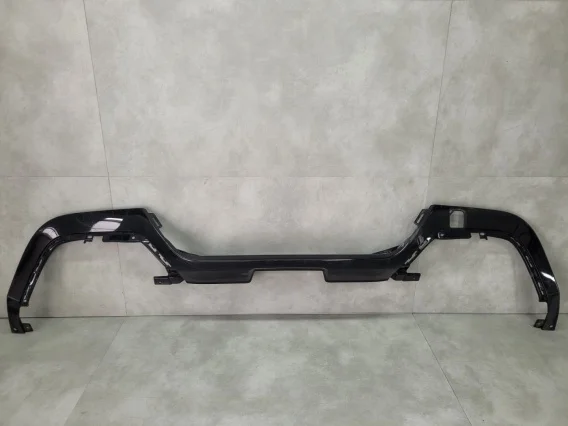 Spoiler dokłądka dyfuzor zderzaka tył Infiniti Q30 Q 30 QX30 15- Nie przegap