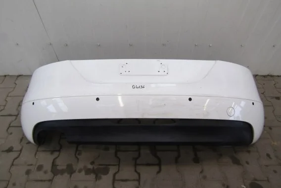 Zderzak tył tylny AUDI TT 8J0 06- Darmowa dostawa