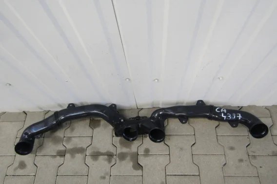 Wlot rura dolot powietrza SEAT IBIZA 6J 08- Dodaj do koszyka