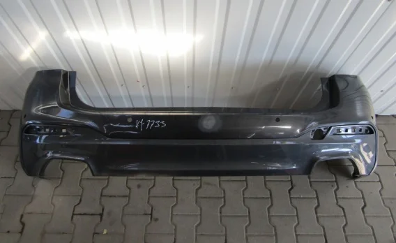 Zderzak TYŁ BMW 5 G31 M Pakiet Kombi Obniżka ceny