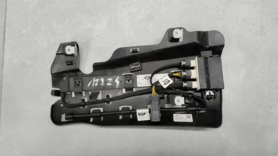 Zamów teraz Czujnik sensor moduł otwierania klapy LEWY RANGE ROVER SPORT L494