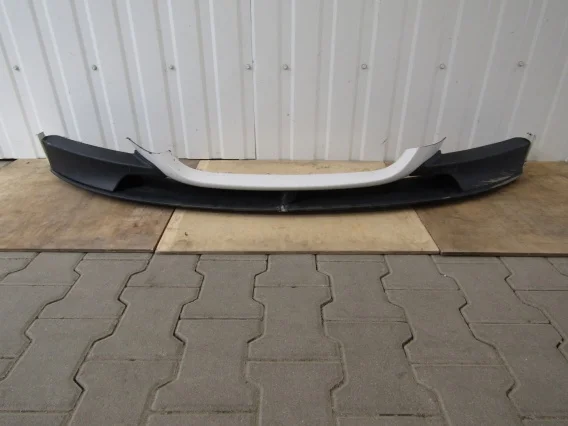 Dokładka spoiler przód BMW 3 F30 F31 M Performance Okazja