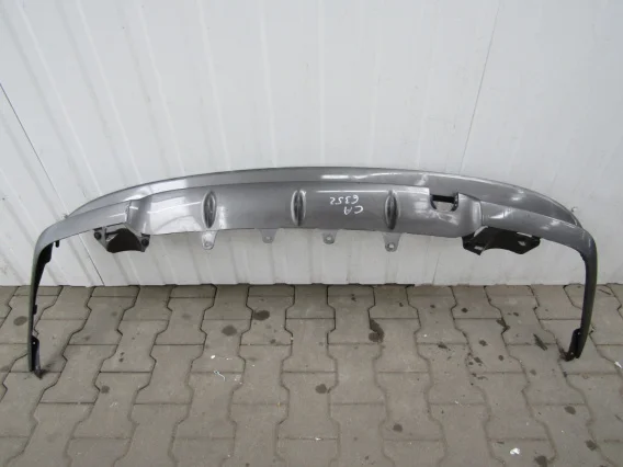 Spoiler dokładka dyfuzor zderzak tył LEXUS GS 450H 12- Dostępne od ręki