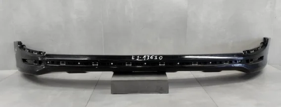 Zniżka Spoiler dokładka zderzak przód KIA SOUL II LIFT 16-19