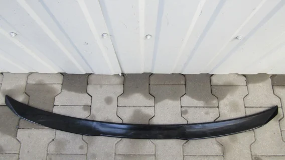 Dodaj do koszyka Spoiler lotka klapy BMW M4 G82 M Power 20-