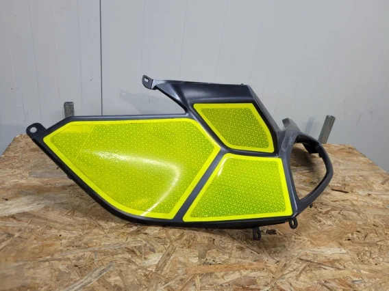 Obniżka ceny Osłona kolan owiewka BMW R 1200 R1200 RT R 1250 R1250 RT K52 14-