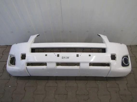 Darmowa dostawa Zderzak przód przedni Toyota RAV4 III 3 Lift 08-10