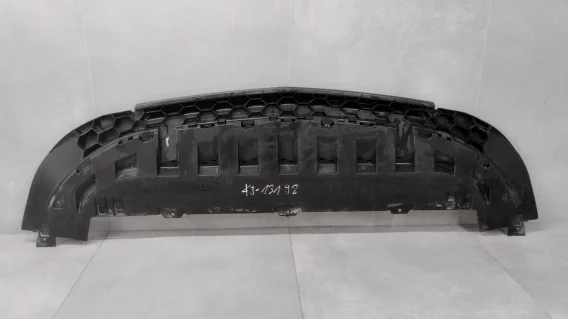 Promocja Płyta osłona pod zderzak Mercedes Vito V Klasa W447 A4478856400 A4478857400