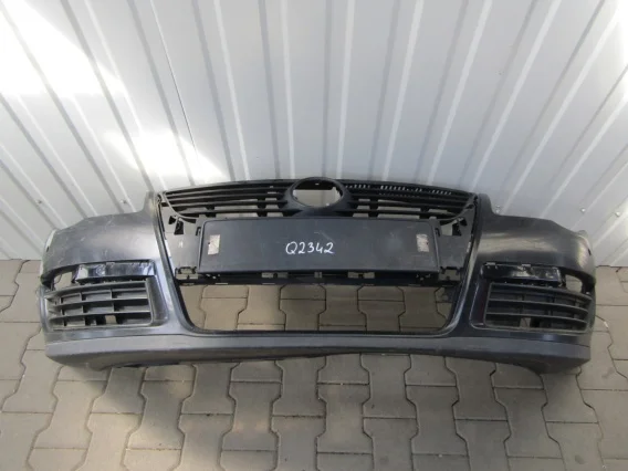 Zderzak przód przedni VW Passat B6 3C0 05-10 Nie przegap