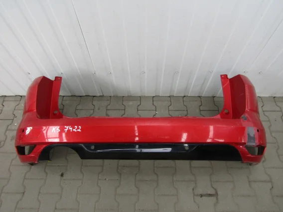 Oferta Zderzak tył Renault Megane IV 4 Kombi GT 16-