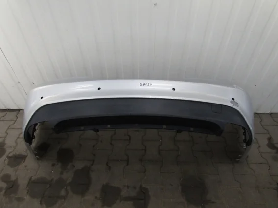 Ostatnia szansa Zderzak tył tylny Mercedes CLA W117 117 13-16
