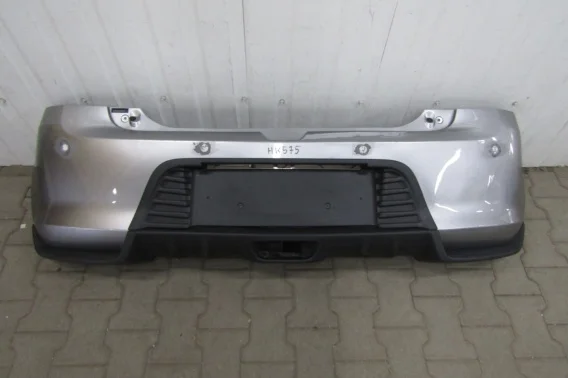 Niska cena Zderzak tył tylny SUZUKI SWIFT VI MK8 SPORT 17-