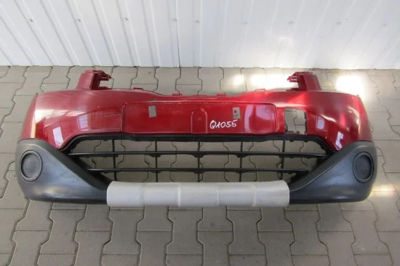 Nowy Zderzak przód przedni Nissan Qashqai I Lift 09-13