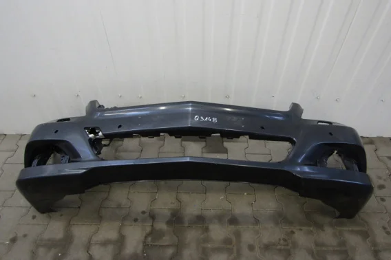 Tylko do końca tygodnia Zderzak przód Mercedes SL W230 R230 Lift 08-11