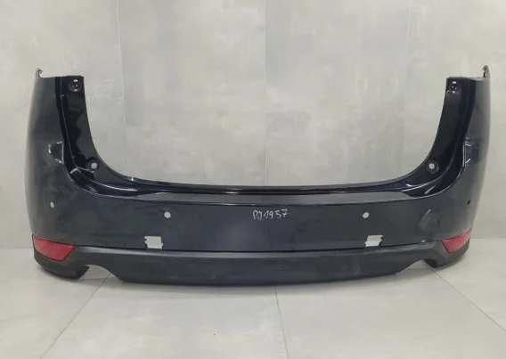 Tylko dziś Zderzak tył tylny Mazda CX-5 CX5 17-