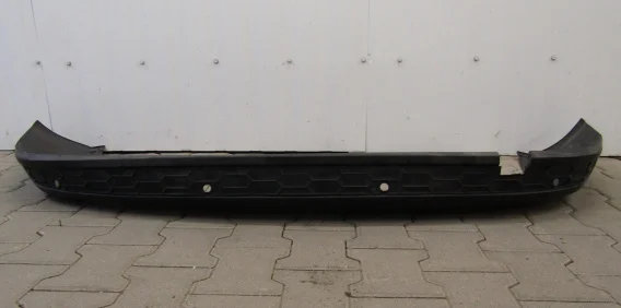 Dostępne od ręki DOKŁADKA TYŁ SKODA OCTAVIA 3 SPORTLINE LIFT 13-
