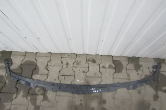 Wzmocnienie mocowanie spoiler dokładka przód BMW F40 M SPORT Wysoka jakość