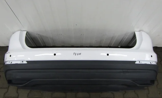 Zderzak tył AUDI Q3 II 83A 18- Nowy
