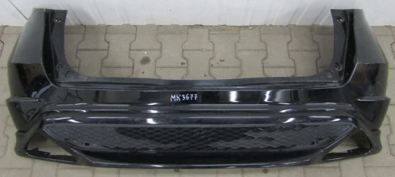 Ostatnie sztuki Zderzak tył tylny Honda Civic VIII UFO TYPE-R 06-11