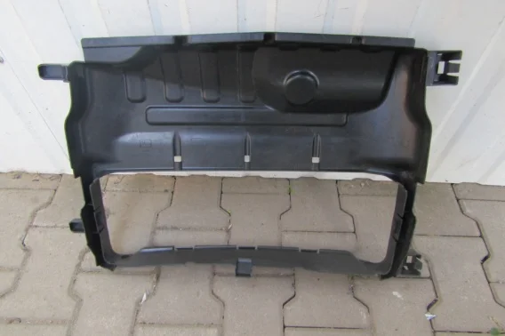Kierownica powietrza wlot Renault Zoe LIFT 19- 215541324R Tylko dziś