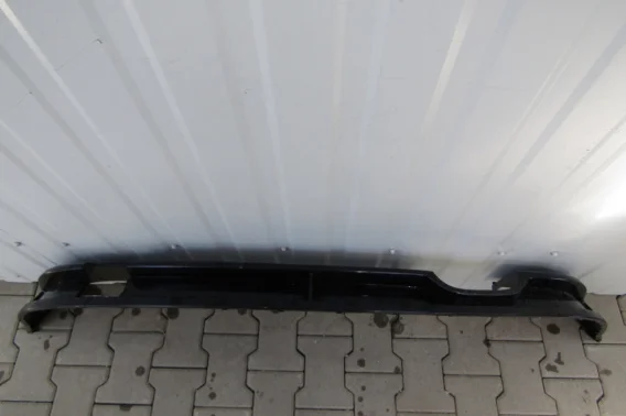 Tani Spoiler dokładka tył Audi A3 8P9 ABT VOTEX 03-07