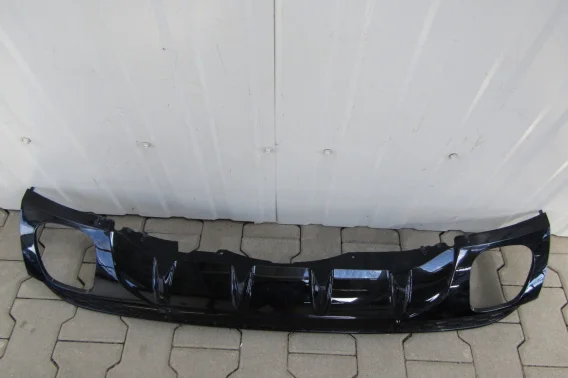 Oferta limitowana Spoiler dokładka tył Ford SMax MK 2 Titanium 14-18
