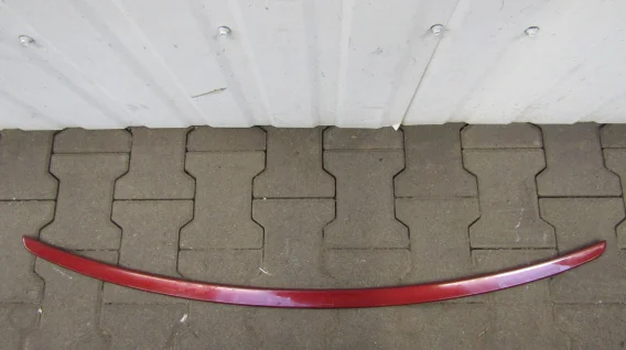 Taniej Spoiler lotka klapy BMW 4 G22 G23 20- M Pakiet