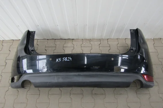 Zniżka Zderzak tył tylny Mazda CX-5 CX5 17-