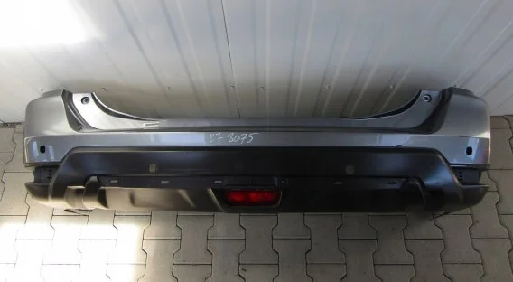 Zderzak tył tylny NISSAN X-TRIAL III T32 LIFT 17- Oferta czasowa