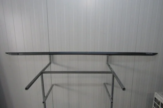Hit cenowy Listwa progowa lewa Audi A4 B9 8W0 S-Line 19 Lift