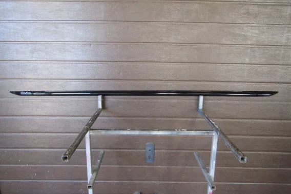 Listwa progowa lewa Audi A4 B9 8W0 S-Line 19 Lift Dostępne od ręki