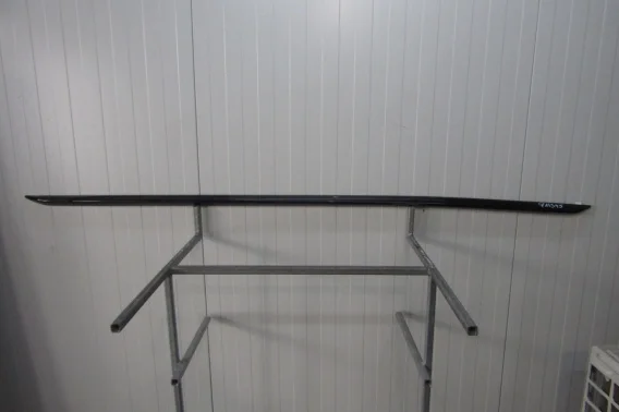 Listwa progowa lewa Audi A4 B9 8W0 S-Line 19 Lift Hit cenowy