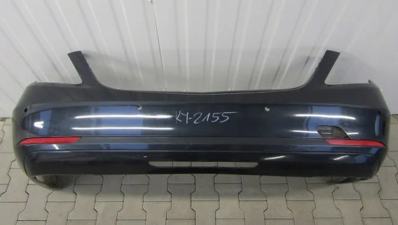 Do wyczerpania zapasów Zderzak tył tylny MERCEDES S-KLASA W222 13-