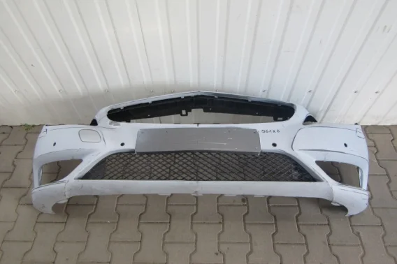 Ostatnia szansa Zderzak przód Mercedes B-Klasa W246 11-14