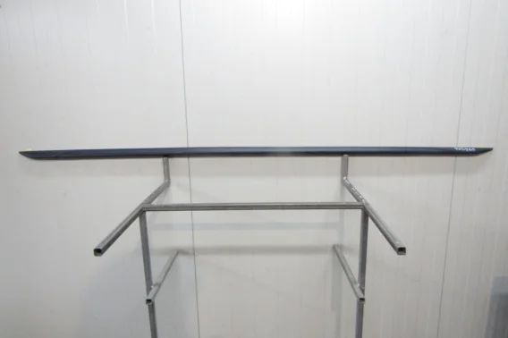 Ostatnie sztuki Listwa progowa prawa Audi A4 B9 8W0 S-Line 19 Lift