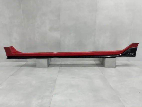 Kup online Listwa progowa lewa Honda Civic X Sport Line 17-