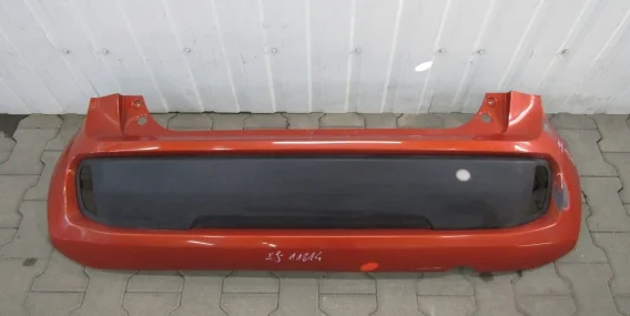 Zderzak tył tylny Suzuki Ignis III 3 16-20 Wyjątkowa oferta