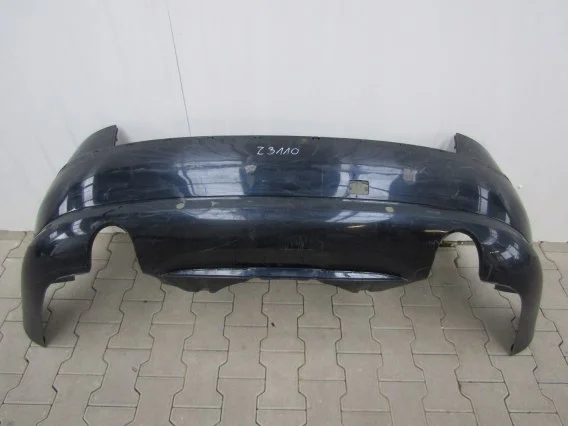 Nie przegap Zderzak tył tylny Audi A8 D3 4E0 02-
