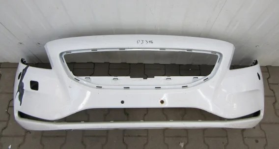 Tylko dziś Zderzak przód przedni Volvo V40 2 II 12-