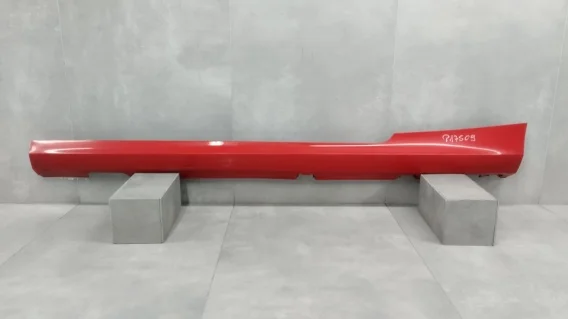 Listwa progowa lewa Ford Fiesta MK8 ST Line ST 3D 18- Zamów dziś
