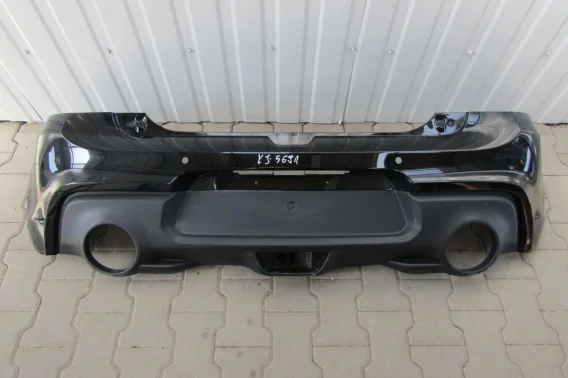 Sprawdź teraz Zderzak tył tylny Suzuki Swift MK8 VIII Sport 17-